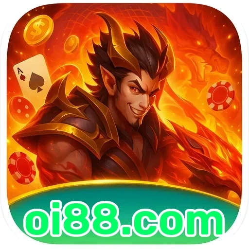 oi88.com: Descubra os Melhores Recursos para Gamers Brasileiros