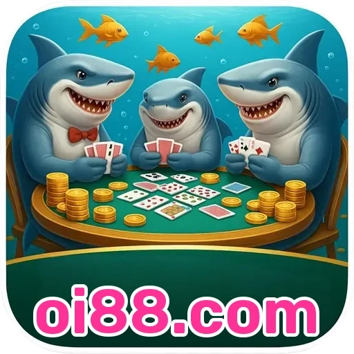 oi88.com: A Diversão Garantida em Jogos e Apostas Online