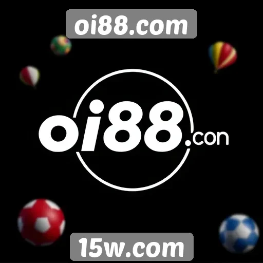 Plataforma oi88.com atrai jogadores com promoções