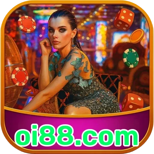 oi88.com: Mergulhe na Diversão das Jogos de Apostas Online!