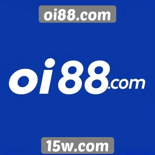 Experiência do usuário no oi88.com em comparação com concorrentes