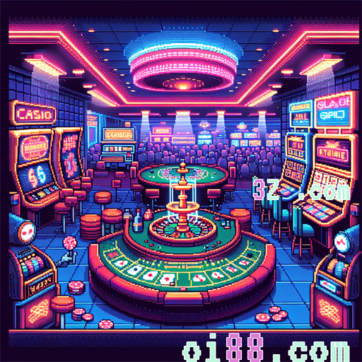 A Ascensão dos Jogos de Estratégia no Oi88.com